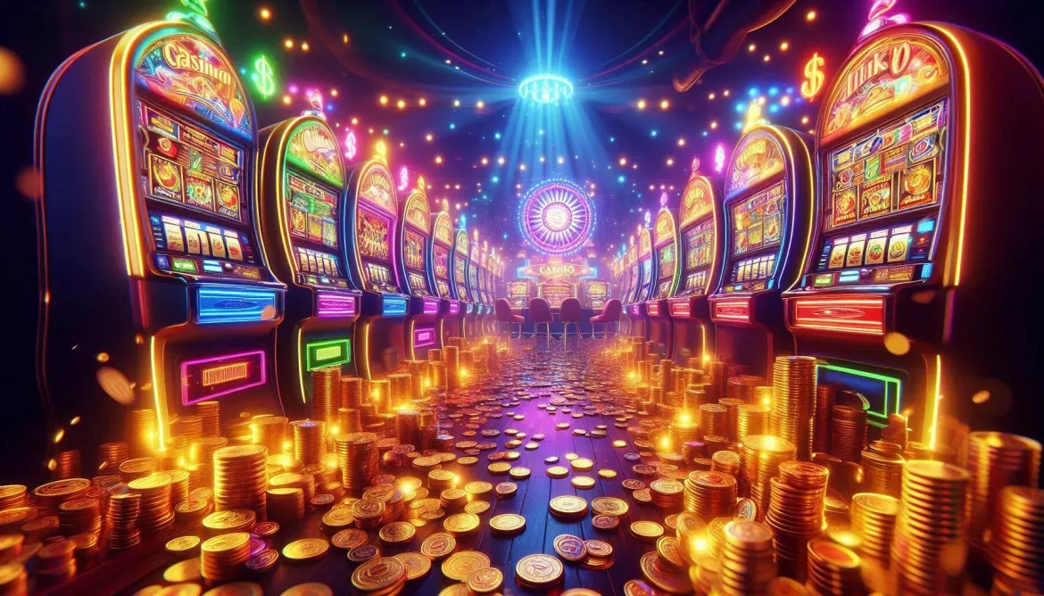 Vegastars Casino